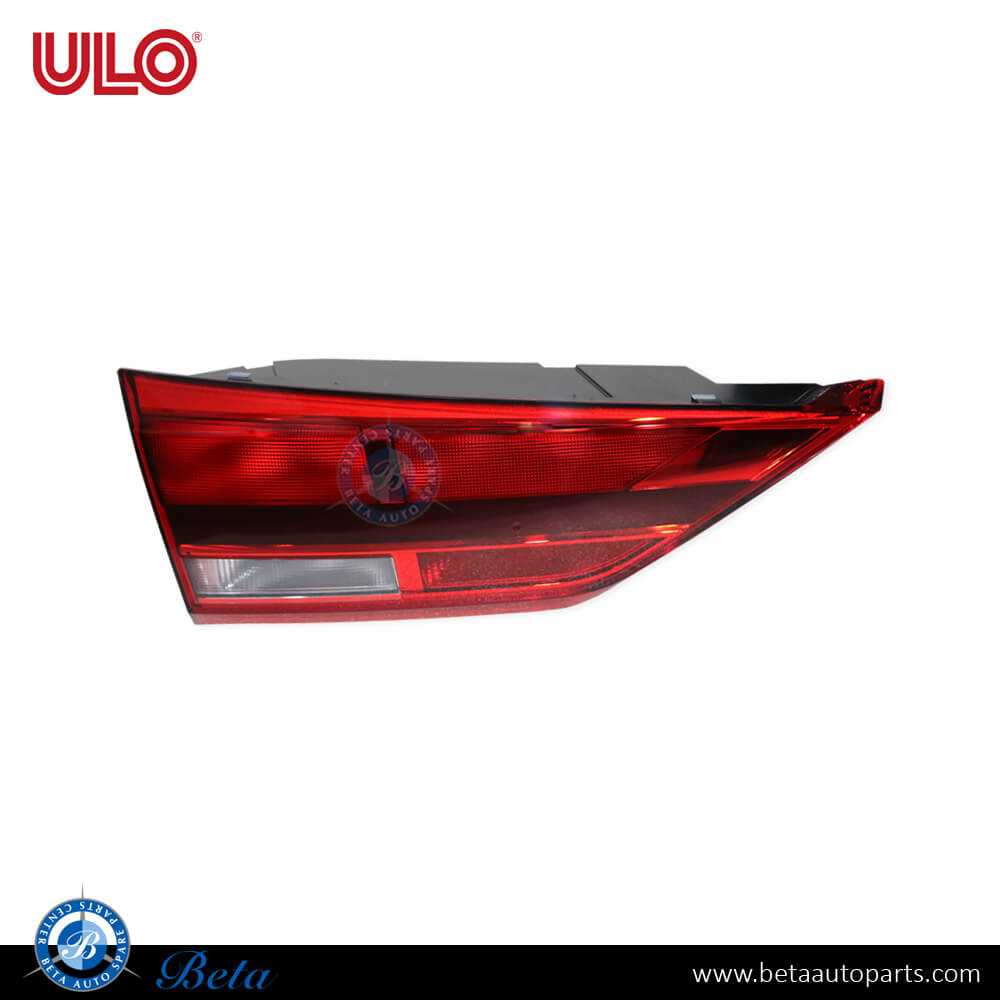 Left Side Trunk Lamp Normal for Audi Q3 2019-Up models, Part Number 83A945075 Left Side Trunk Lamp Normal for Audi Q3 2019-Up models, Part Number 83A945075